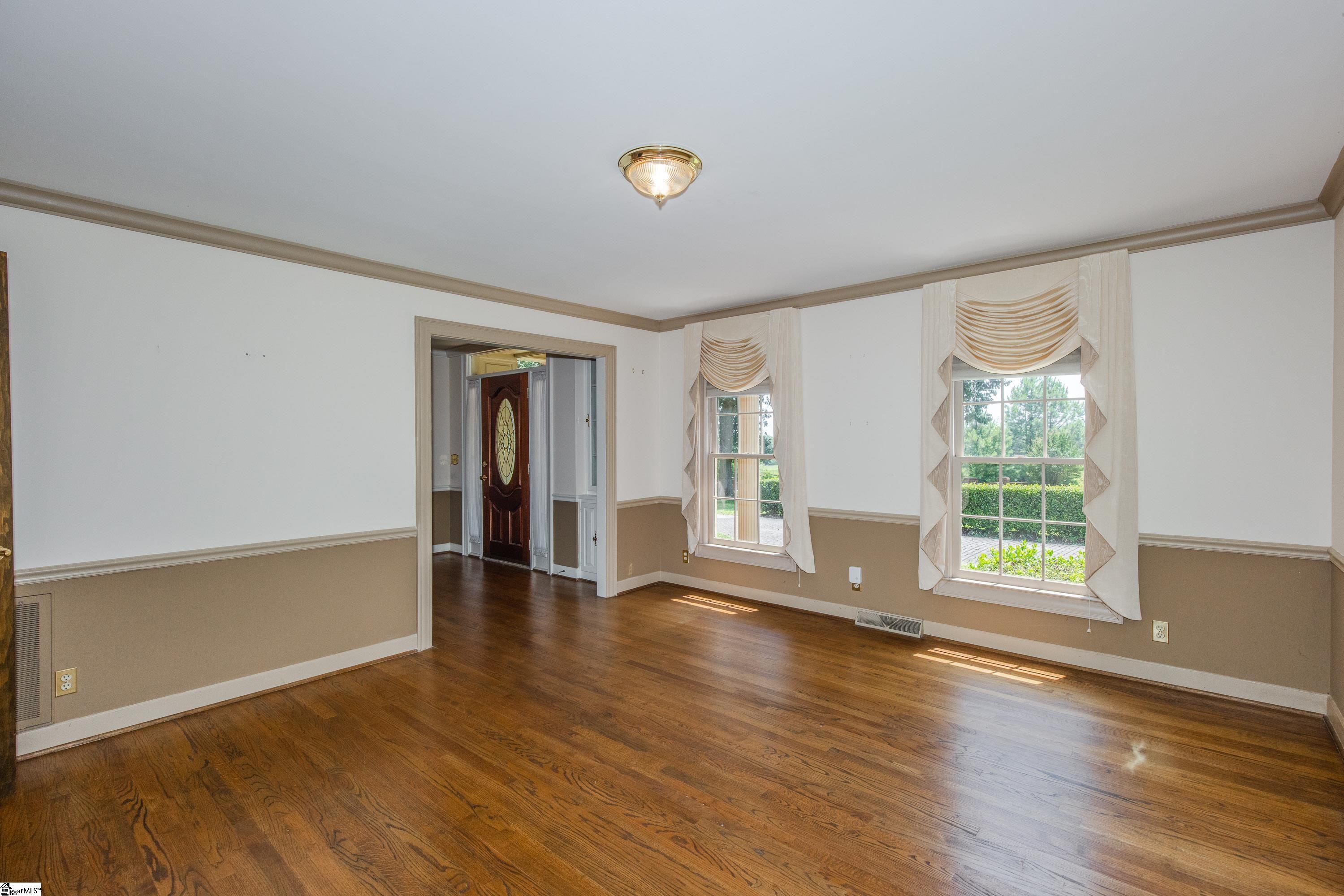 1198 Reedy Fork Road Pelzer, SC 29669 - Photo 6 of 36
