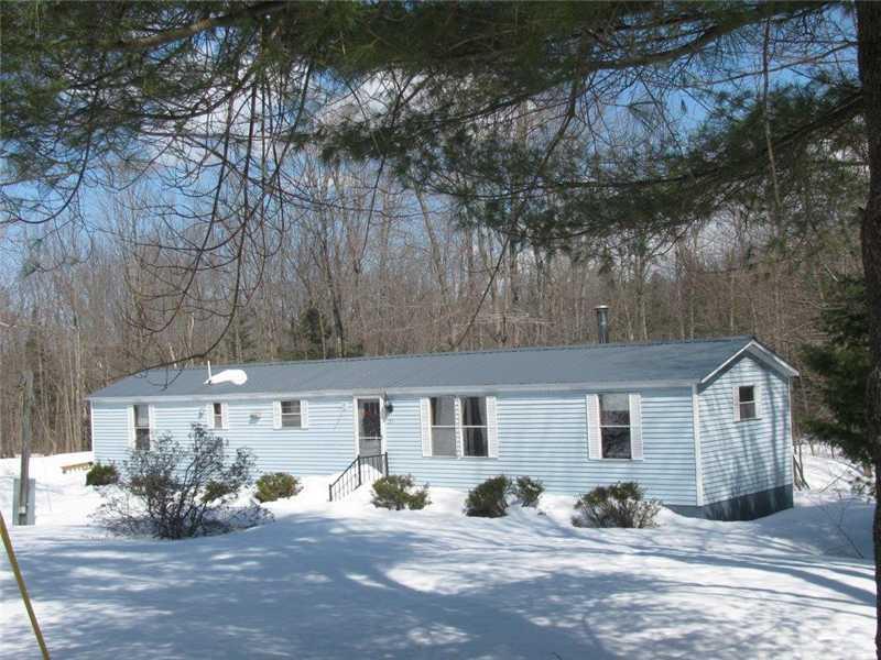 23 Blue Road Monmouth, ME 04259 - Photo 1 of 1 Exterior Front.