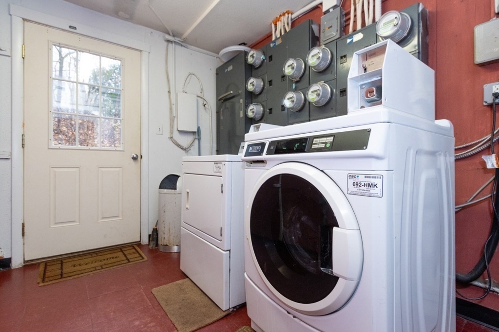 74 Beach Street, Unit 612 Woburn, MA 01801 - Photo 23 of 27