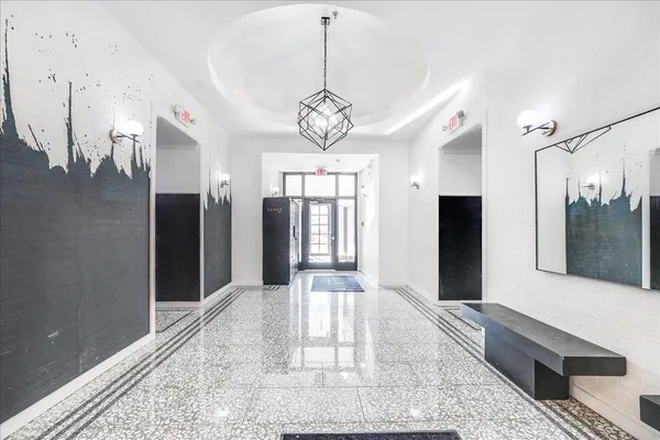 $4,400 | 1024 Clinton Street, Unit 504, Hoboken, NJ 07030