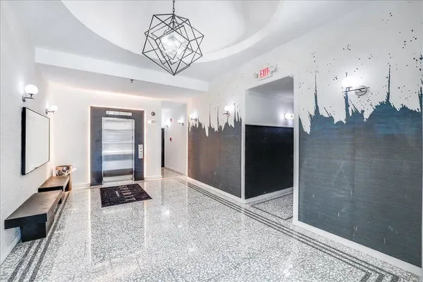 $4,400 | 1024 Clinton Street, Unit 504, Hoboken, NJ 07030