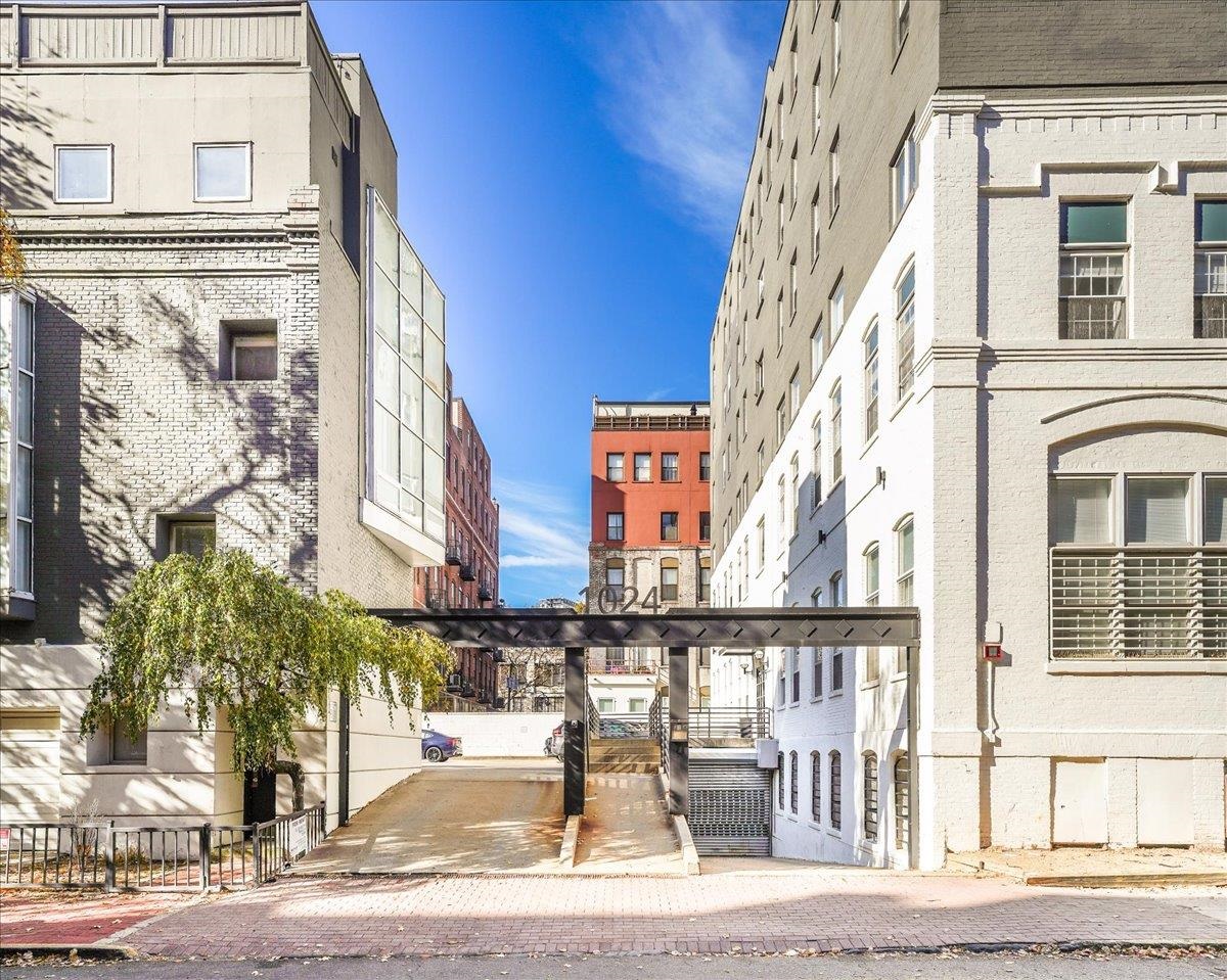 1024 Clinton Street, Unit 504 Hoboken, NJ 07030 - Photo 25 of 27