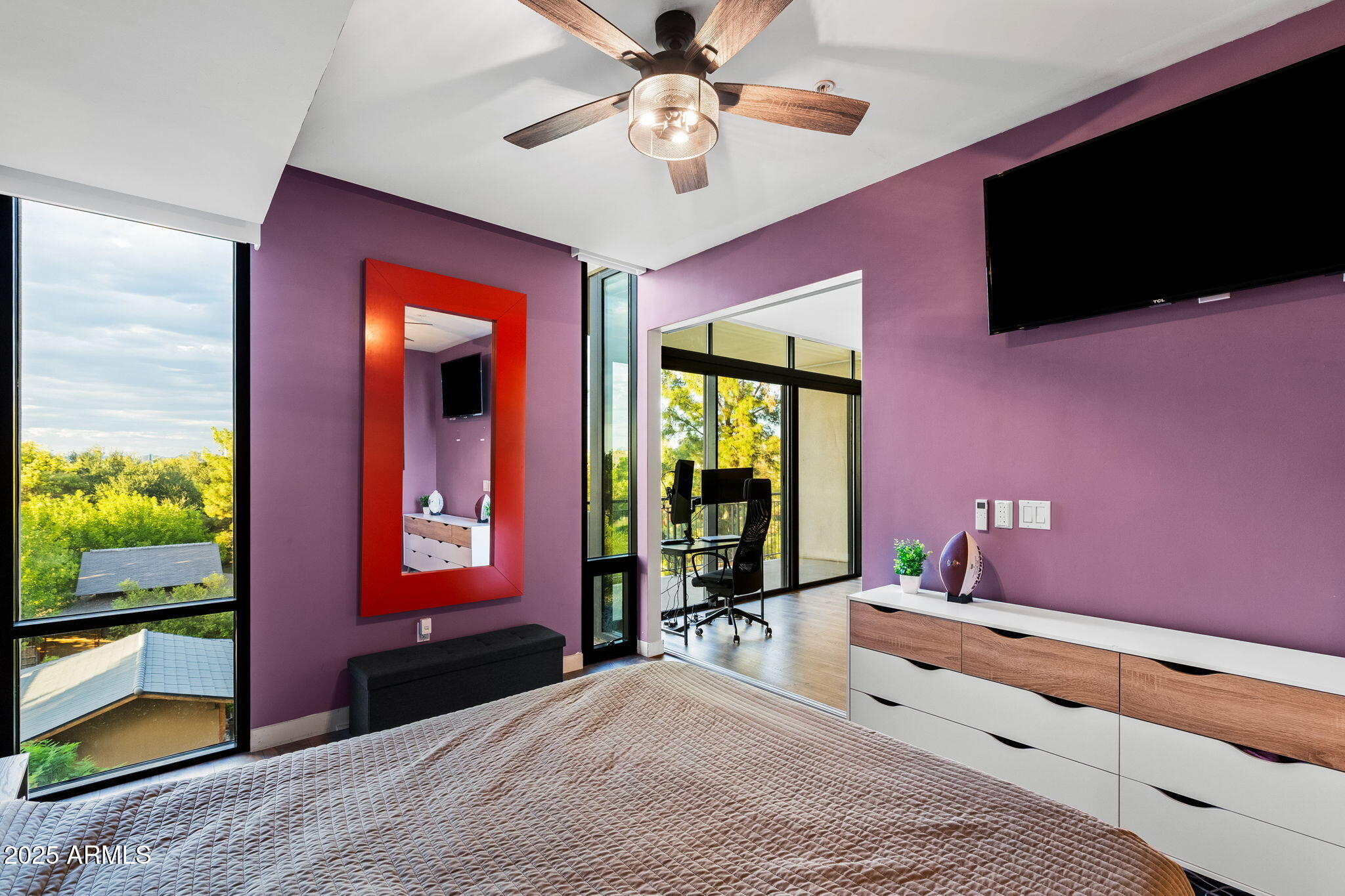 208 West Portland Street, Unit 360 Phoenix, AZ 85003 - Photo 13 of 34 012__208 W Portland St UNIT360