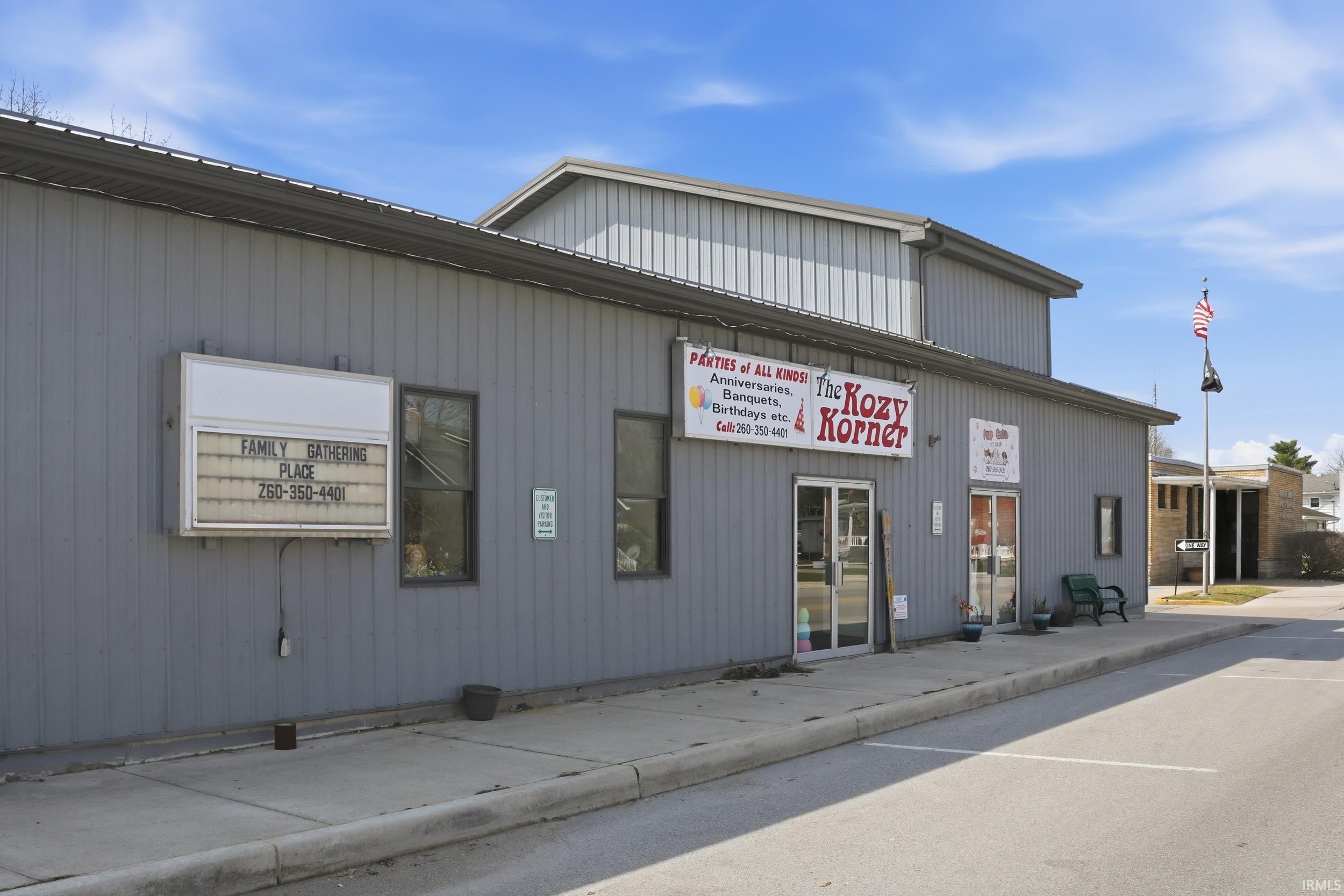 418 Defiance Street Howe, IN 46746 - Photo 11 of 28