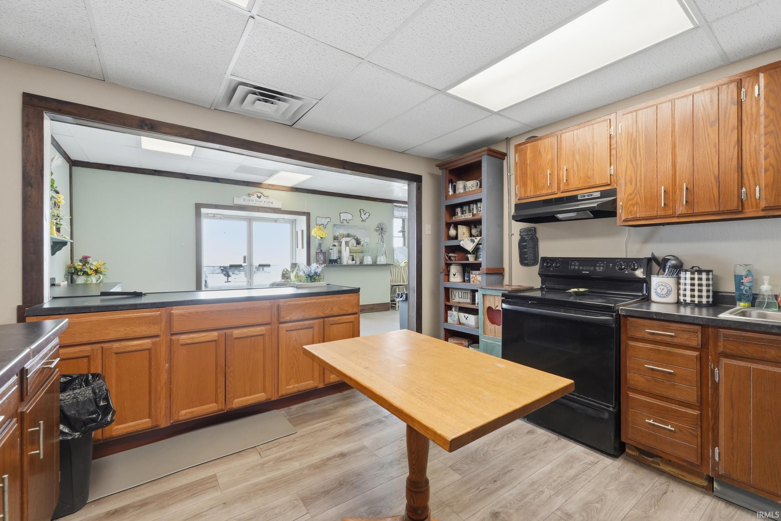 418 Defiance Street Howe, IN 46746 - Photo 17 of 28