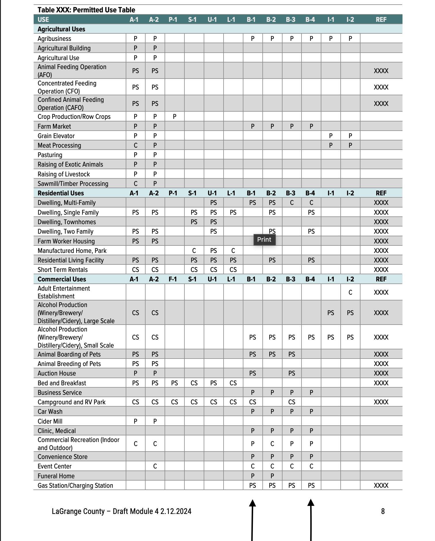 418 Defiance Street Howe, IN 46746 - Photo 28 of 28