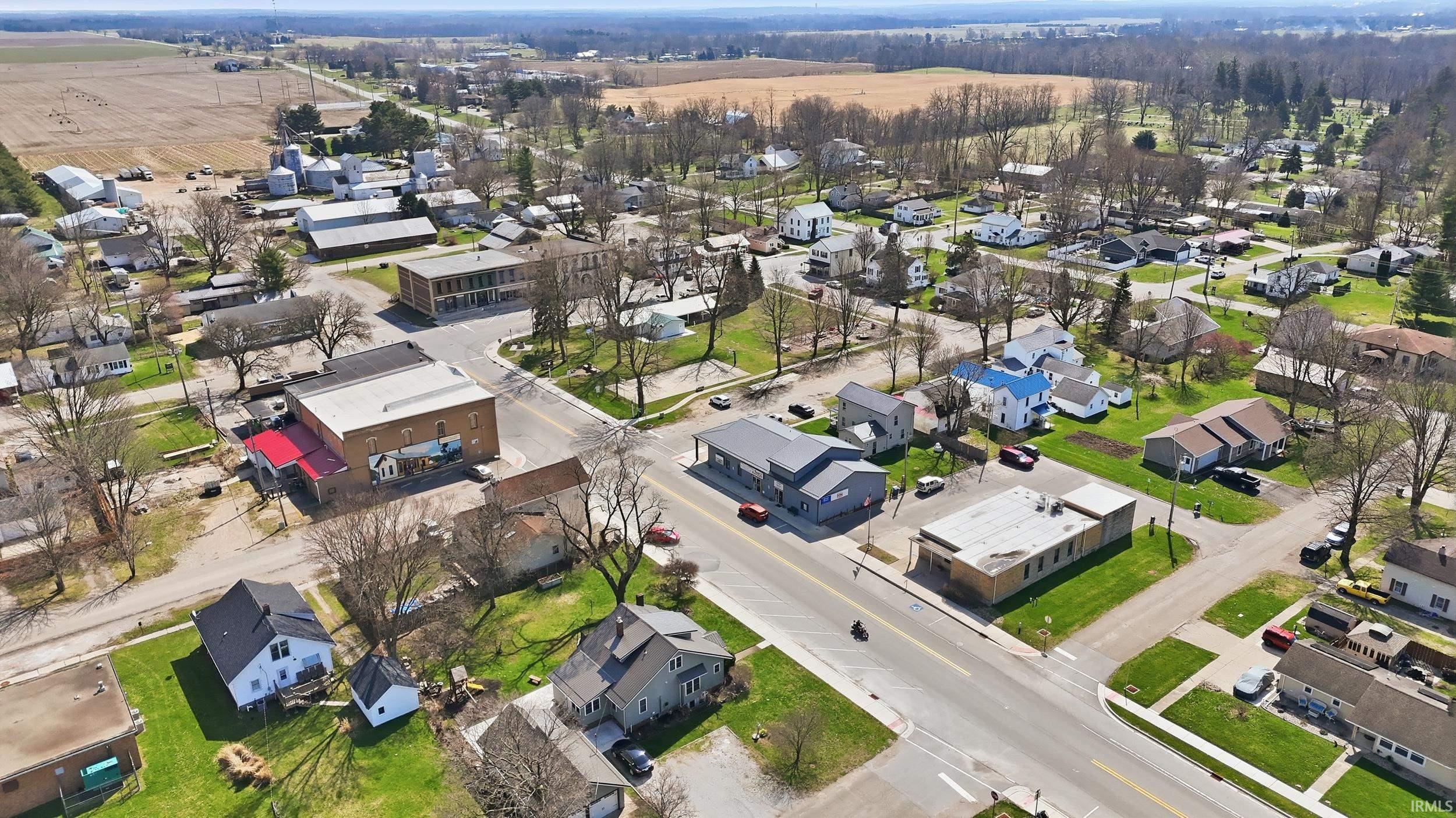 418 Defiance Street Howe, IN 46746 - Photo 5 of 28