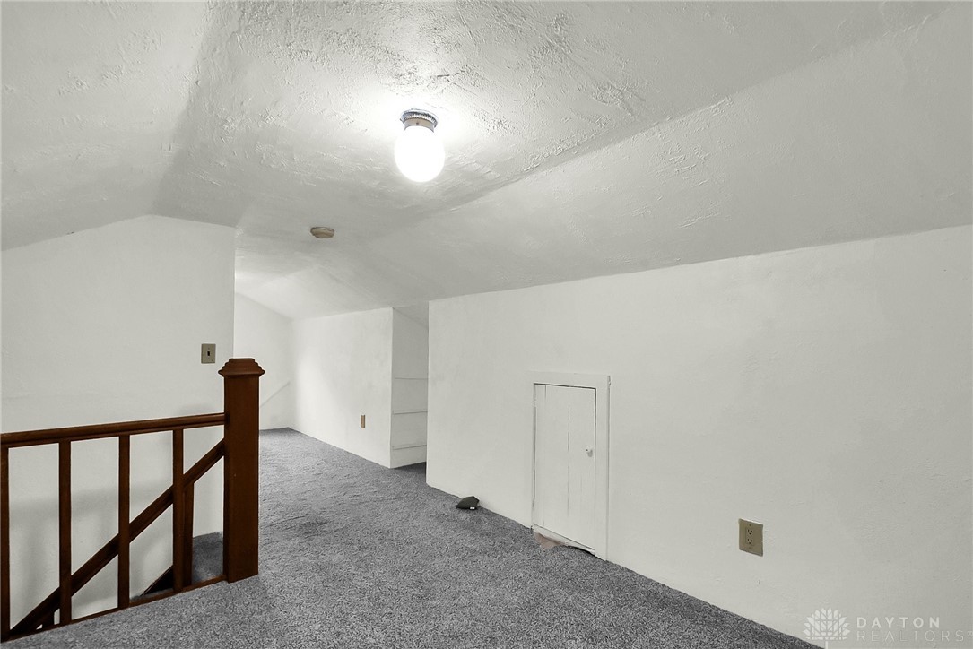 340 Queen Road Medway, OH 45341 - Photo 11 of 19 Bedroom 2