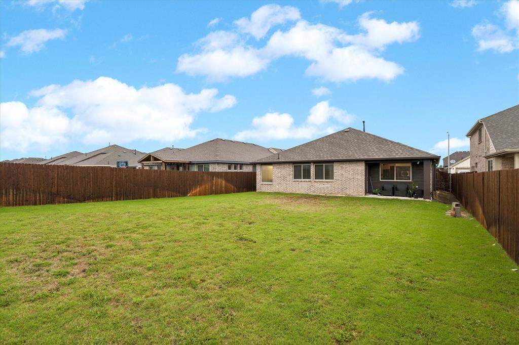 4425 Ridgehurst Lane Crowley, TX 76036 - Photo 23 of 25