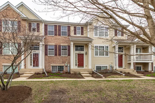 $2,500 | 522 Richard Brown Boulevard, Volo, IL 60073