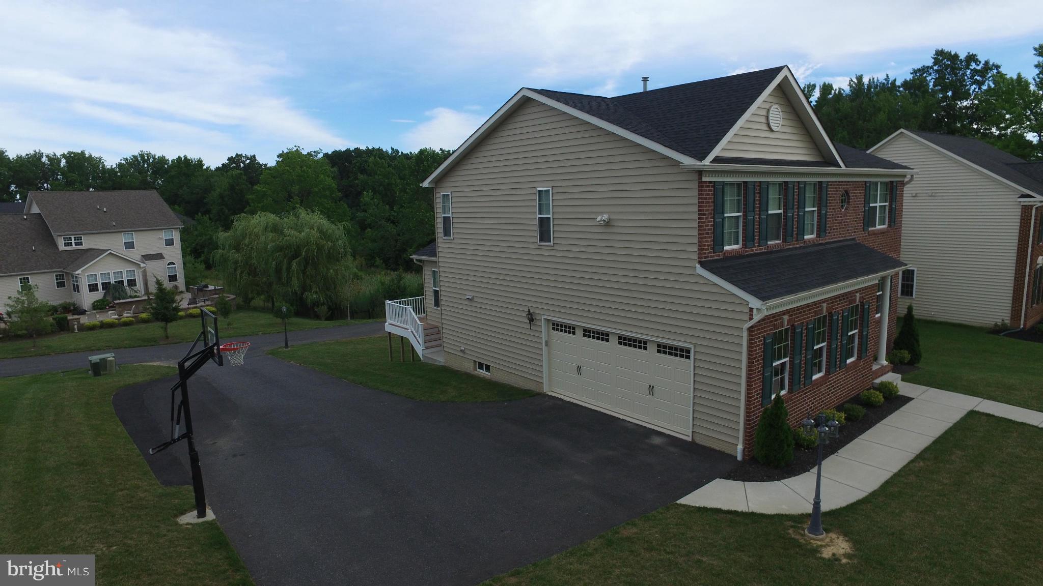 4821 East Joppa Road Perry Hall, MD 21128 - Photo 3 of 16 Exterior (General)