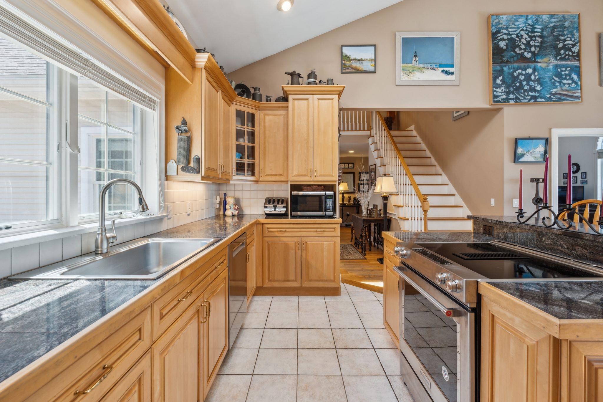 55 West View Drive Peterborough, NH 03458 - Photo 22 of 60