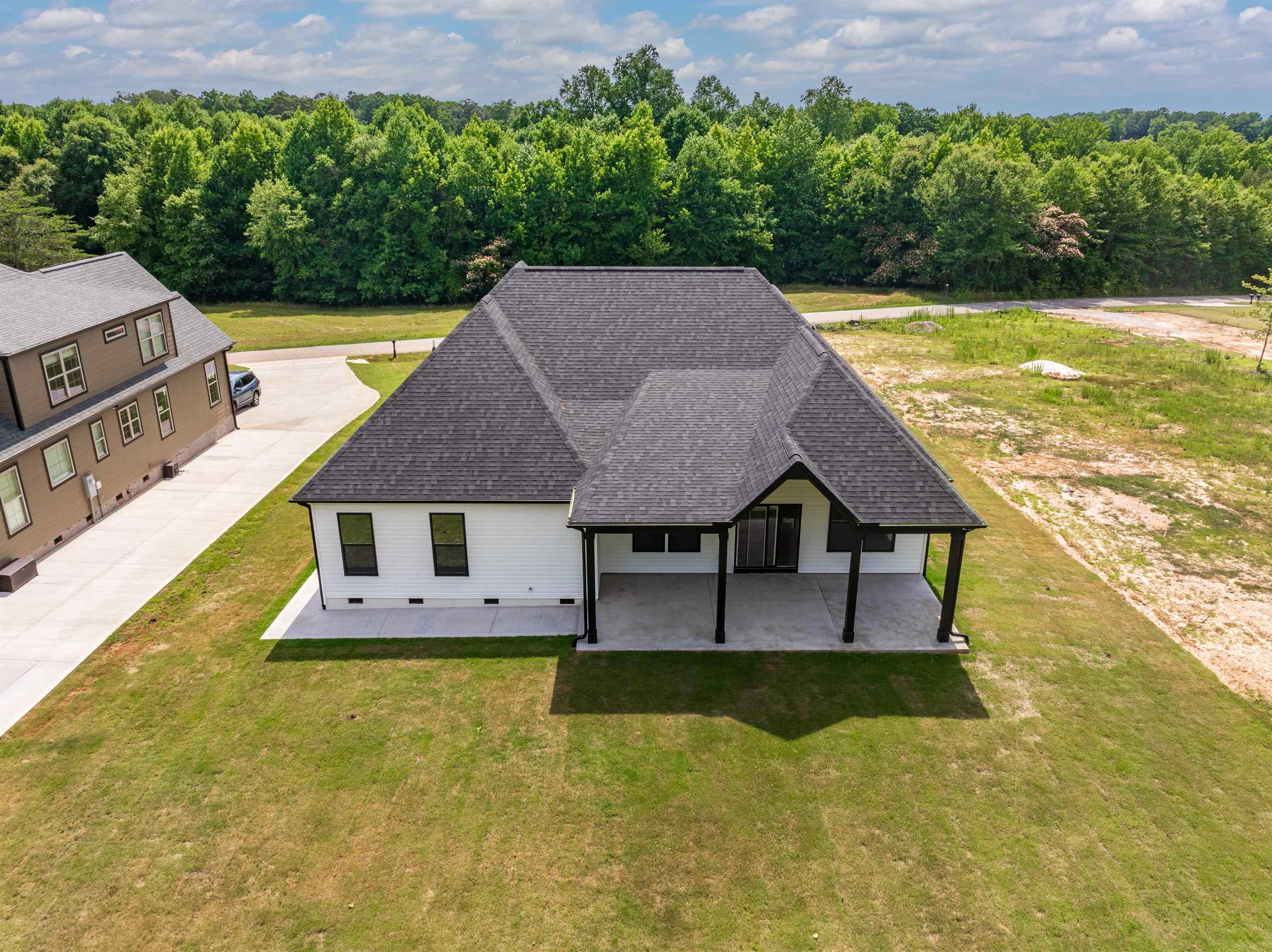 1645 Dickson Road Inman, SC 29349 - Photo 35 of 36