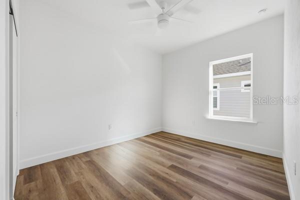6726 Southwest 10th Lane Gainesville, FL 32607 - Photo 16 of 28 wooden floor in a room