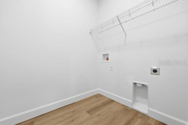 6726 Southwest 10th Lane Gainesville, FL 32607 - Photo 25 of 28 a view of a small space