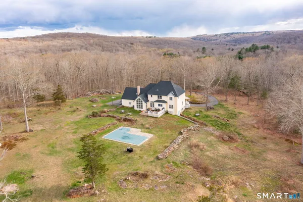 $1,224,999 | 85 Salem Road, East Haddam, CT 06415
