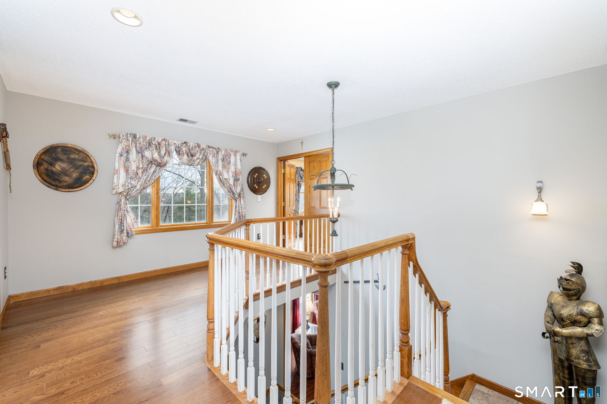 85 Salem Road East Haddam, CT 06415 - Photo 22 of 39 a view of entryway with stairs