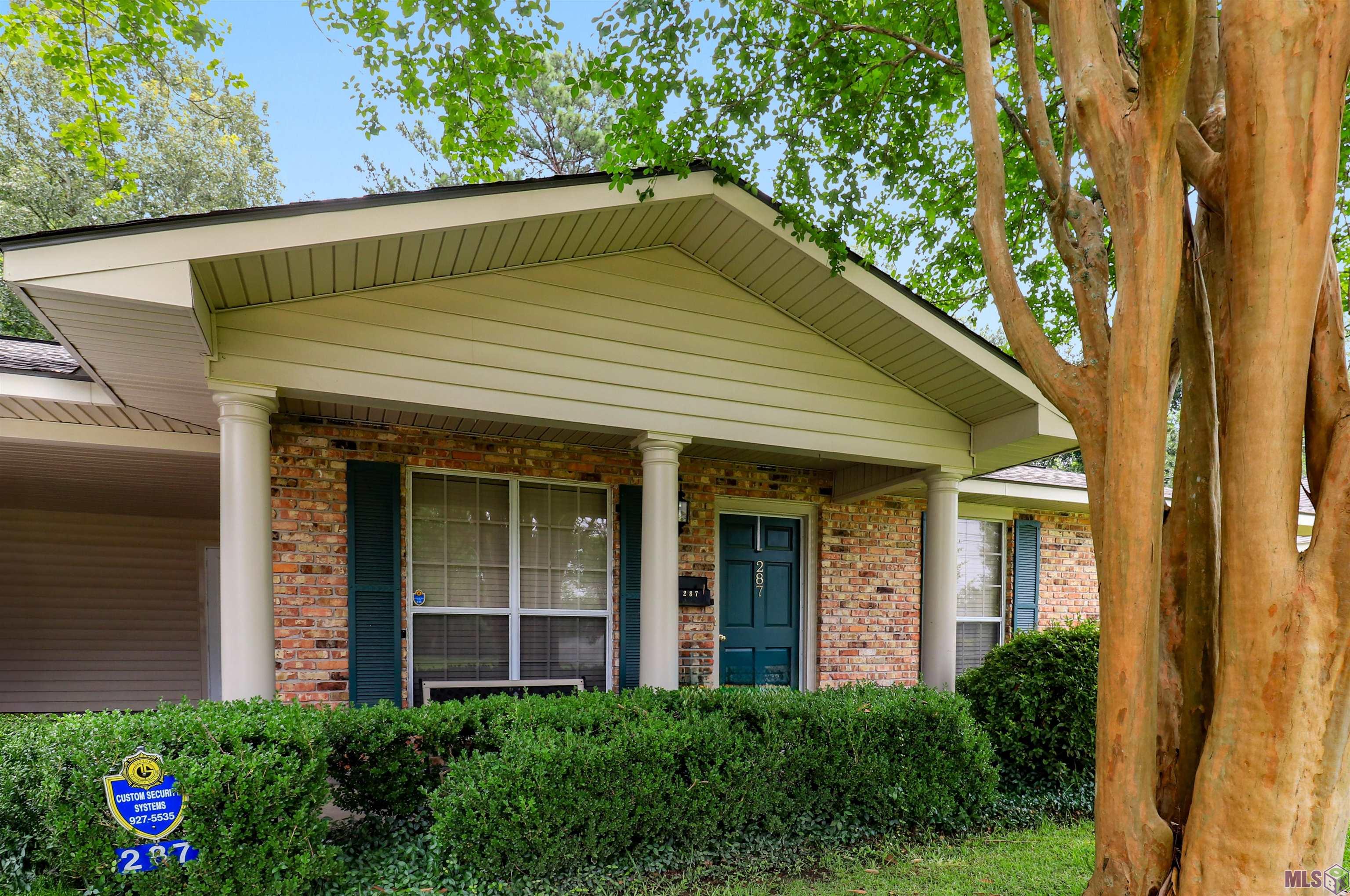 287 East Holly Street Baton Rouge, LA 70819 - Photo 2 of 5