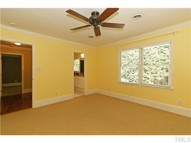 6924 Rainwater Road Raleigh, NC 27615 - Photo 22 of 25 Photo 22