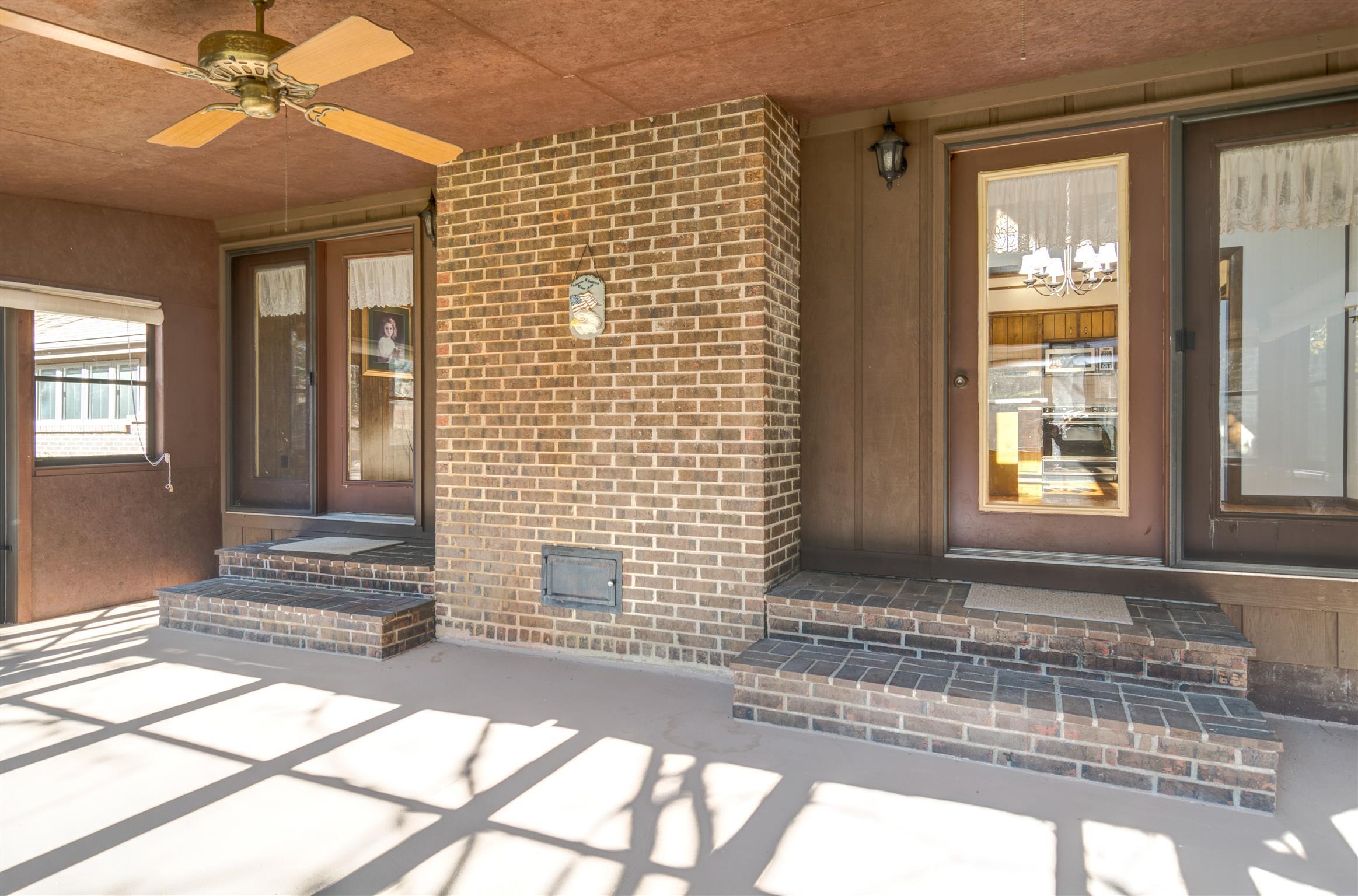 625 Salem Ridge Road Clarksville, TN 37040 - Photo 20 of 30 Gallery Image 20