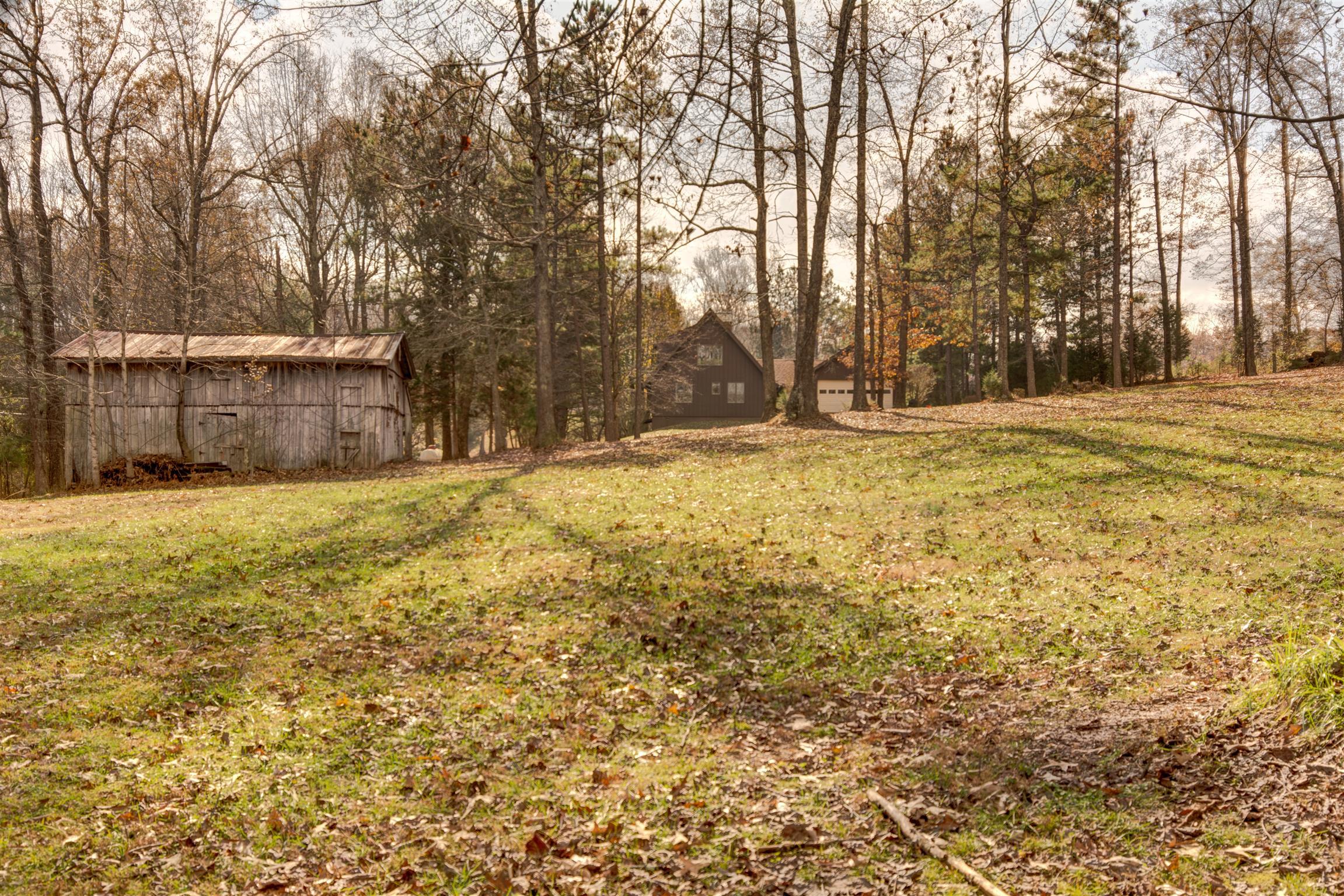 625 Salem Ridge Road Clarksville, TN 37040 - Photo 26 of 30 Gallery Image 26