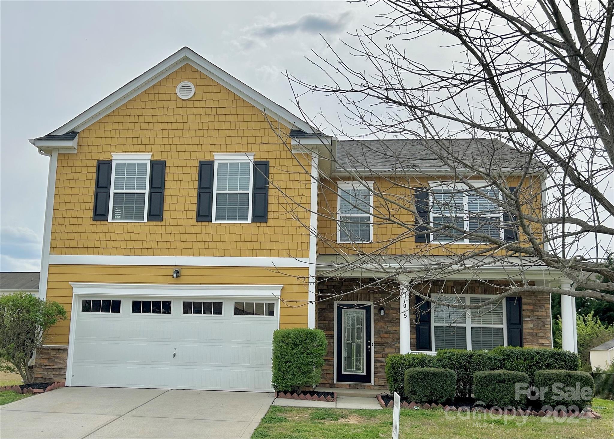 1015 Rural Farm Road Indian Trail, NC 28079 - Photo 1 of 39 Gallery Image 1