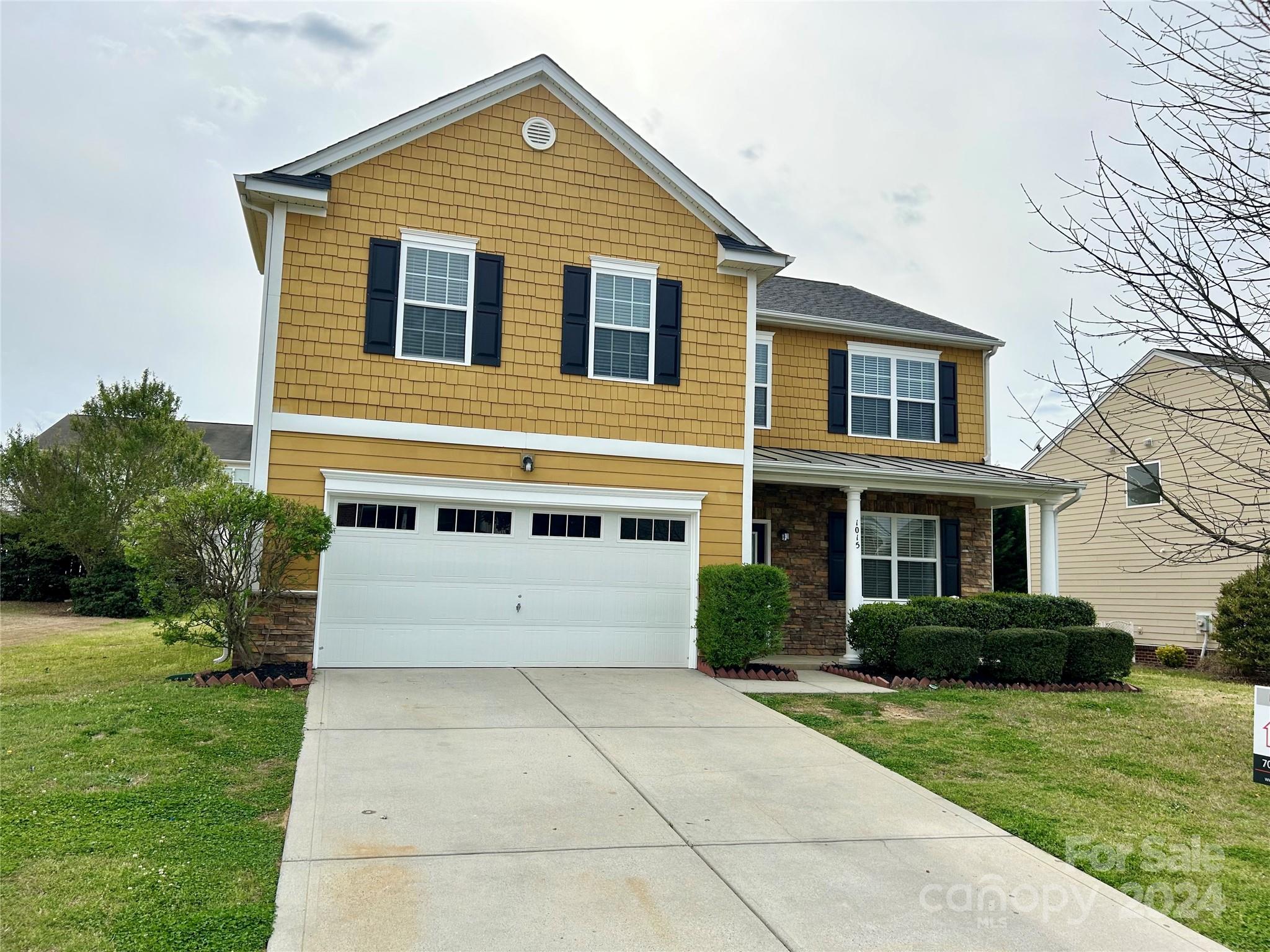 1015 Rural Farm Road Indian Trail, NC 28079 - Photo 2 of 39 Gallery Image 2