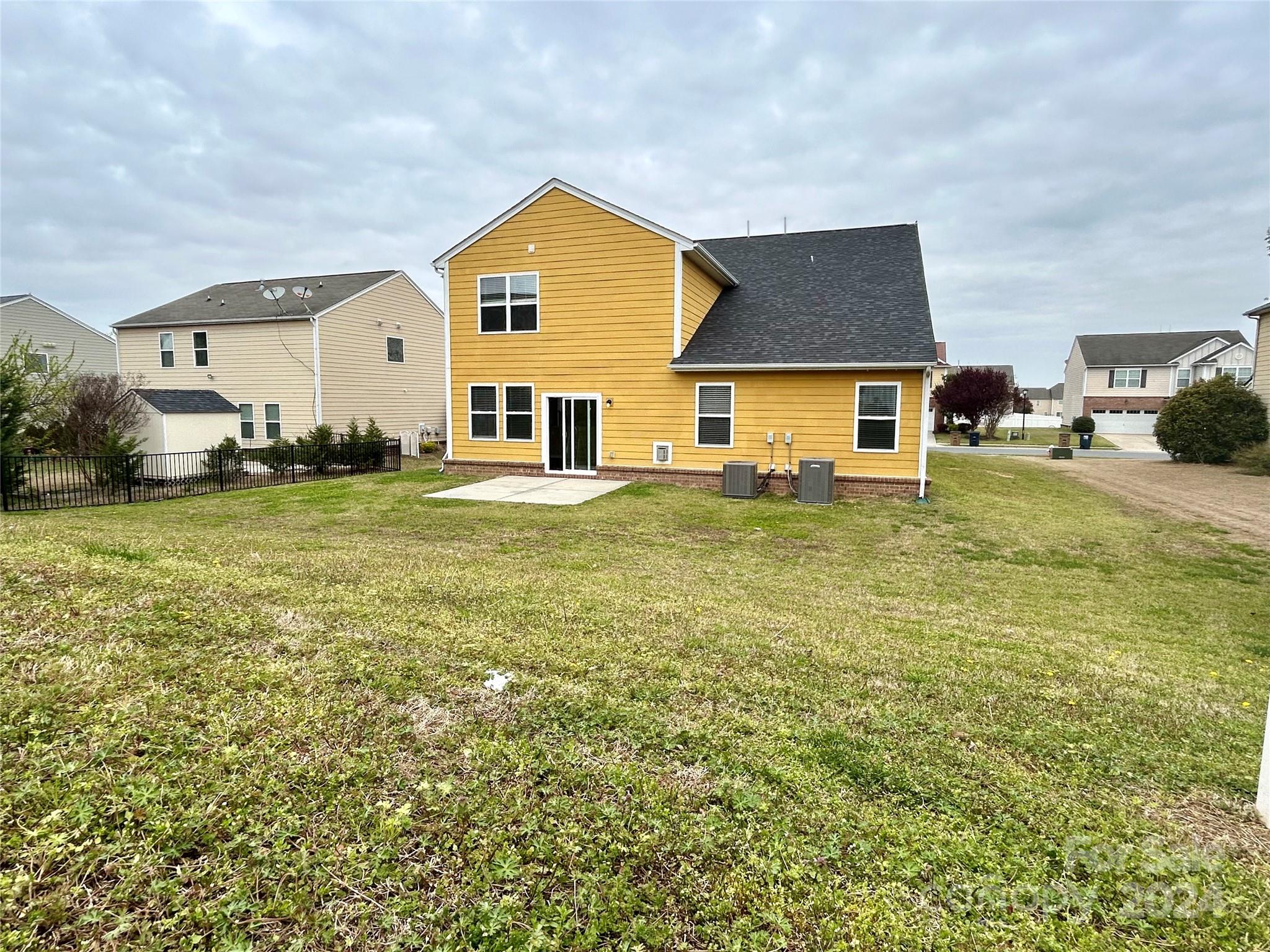 1015 Rural Farm Road Indian Trail, NC 28079 - Photo 37 of 39 Gallery Image 37