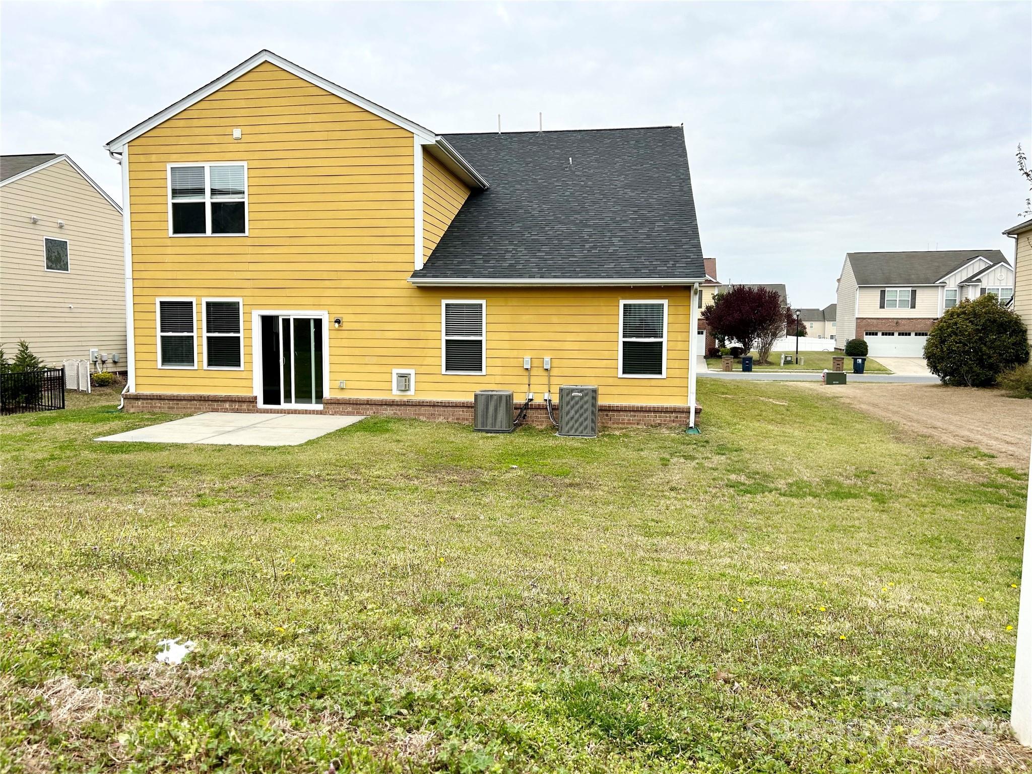 1015 Rural Farm Road Indian Trail, NC 28079 - Photo 38 of 39 Gallery Image 38