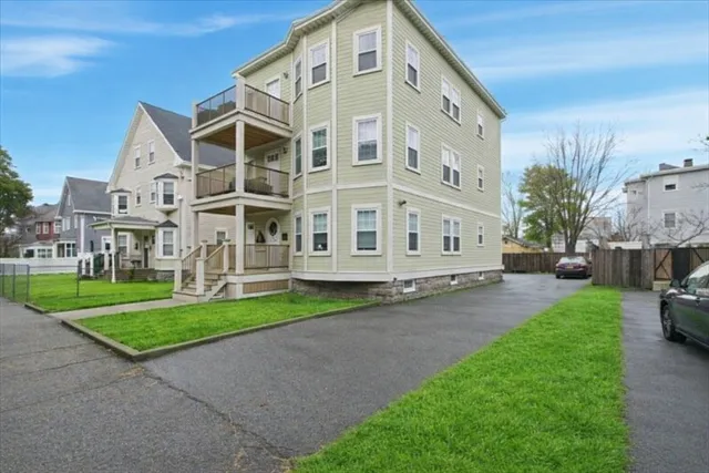 $577,000 | 24 Prescott Street, Unit 3, Boston, MA 02136