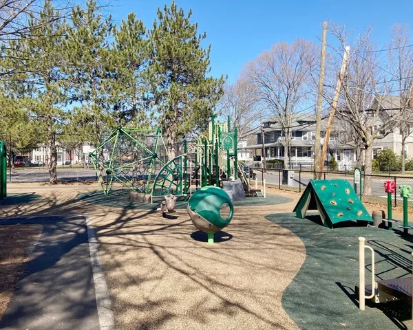 $577,000 | 24 Prescott Street, Unit 3, Boston, MA 02136