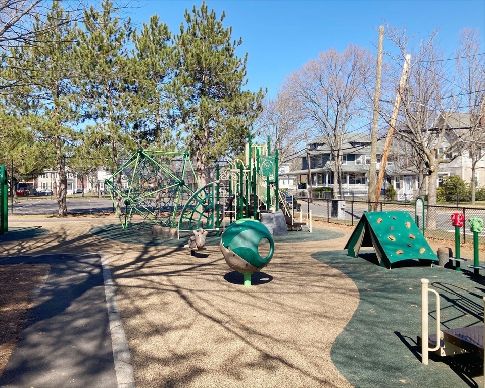 24 Prescott Street, Unit 3 Boston, MA 02136 - Photo 28 of 29 a view of outdoor space yard and patio