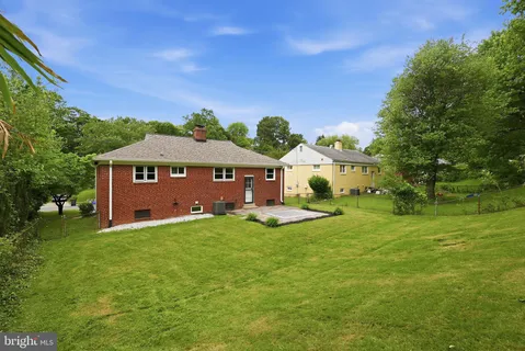 $599,500 | 10207 Brunswick Avenue, Silver Spring, MD 20902