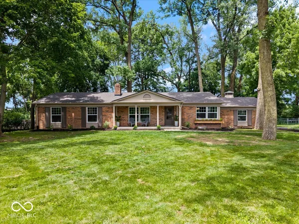 $750,000 | 5314 Shorewood Drive, Indianapolis, IN 46220