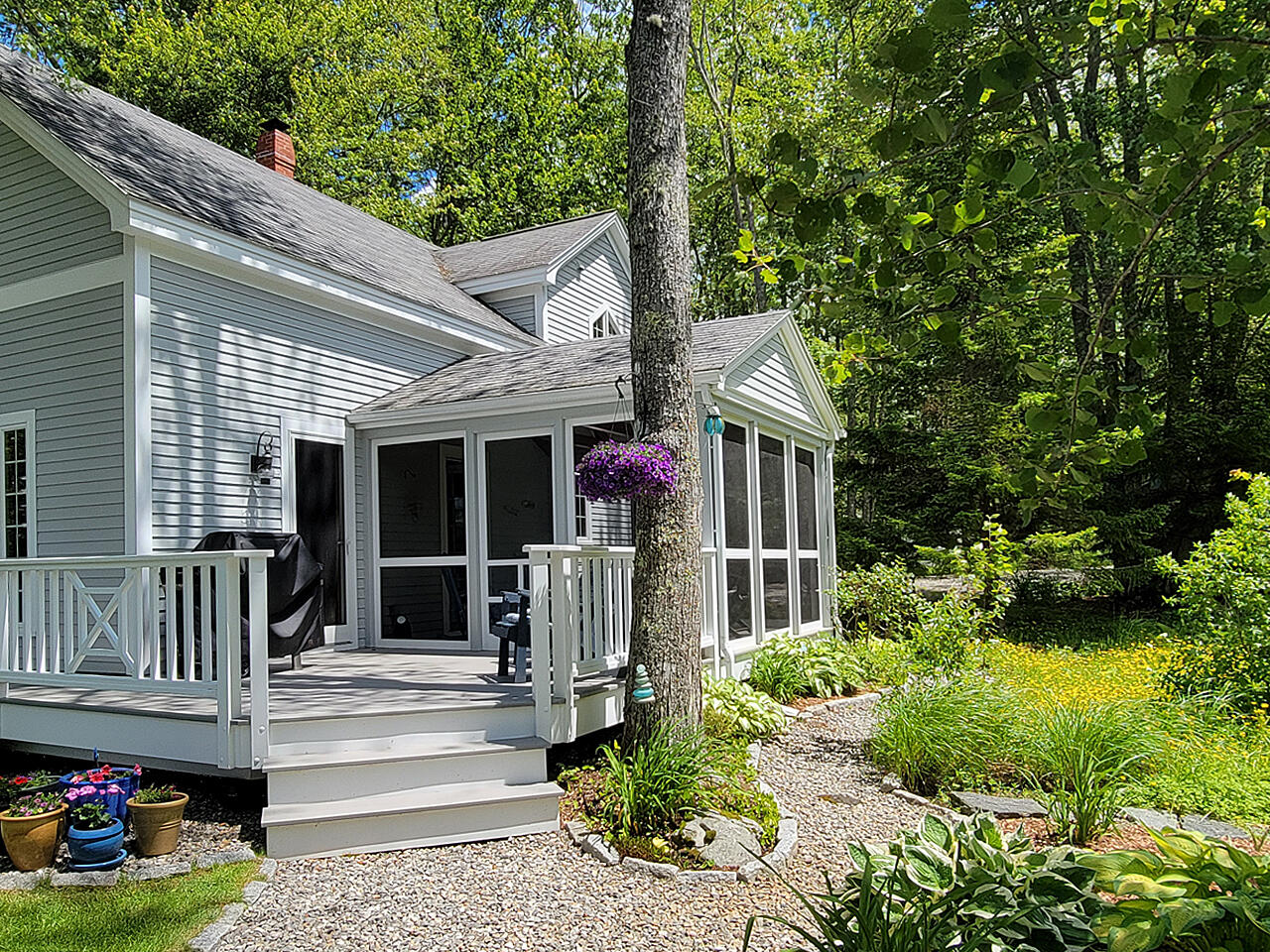 56 Pinkham Road New Harbor, ME 04554 - Photo 3 of 21 1-Exterior-2-1280 (2)