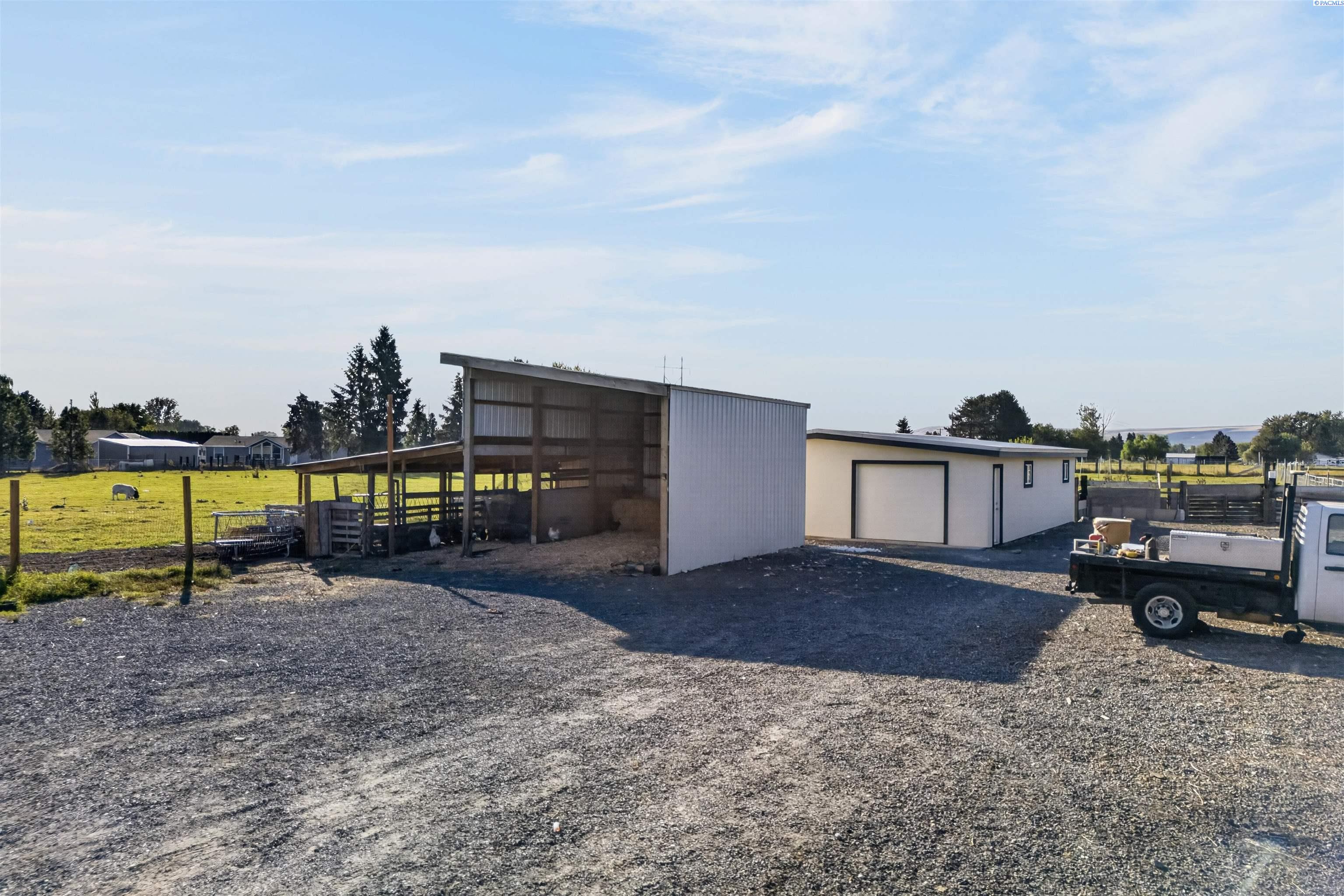 215505 East Bryson Brown Road Kennewick, WA 99337 - Photo 21 of 50 Gallery Image 21