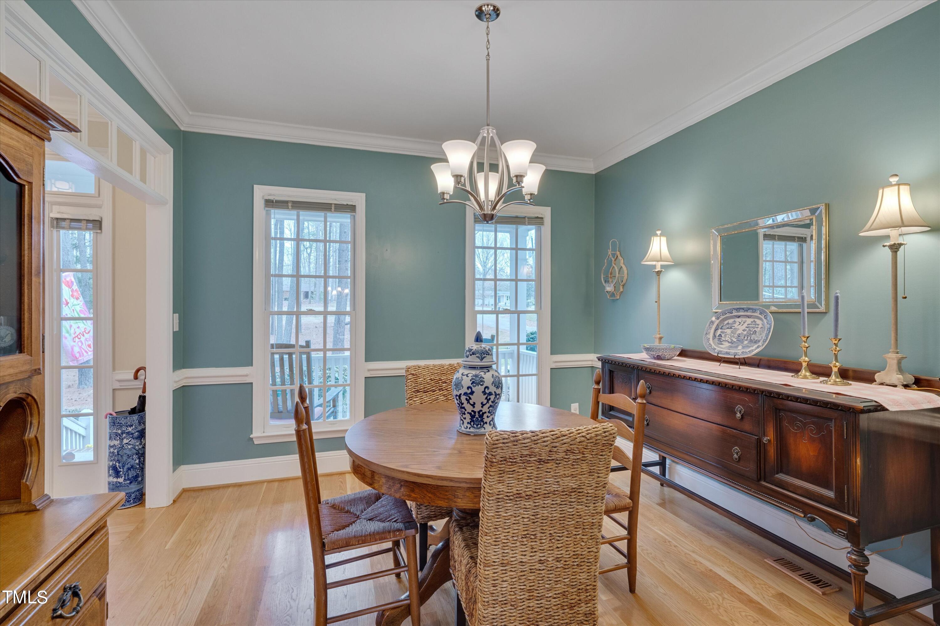 3025 Pearces Road Zebulon, NC 27597 - Photo 5 of 40 05-3025 Pearces Rd-5