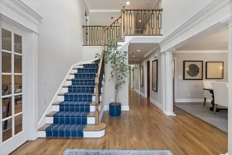 $1,575,000 | 461 Clover Avenue, Lake Forest, IL 60045