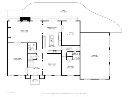 $1,575,000 | 461 Clover Avenue, Lake Forest, IL 60045