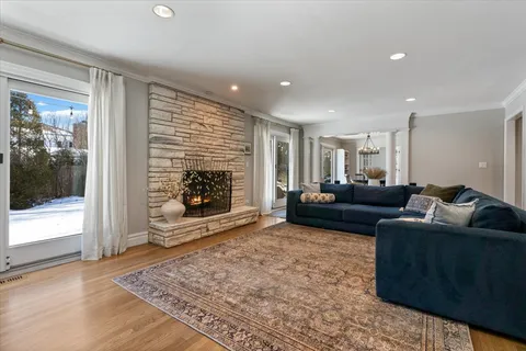 $1,575,000 | 461 Clover Avenue, Lake Forest, IL 60045