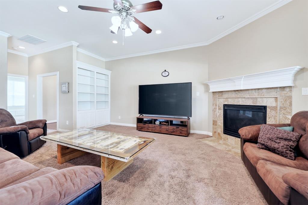 16810 Valley View Forney, TX 75126 - Photo 20 of 40