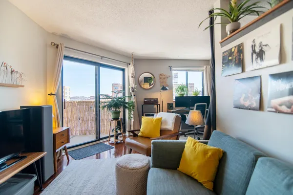 $107,000 | 78 10th Street East, Unit 507, St. Paul, MN 55101