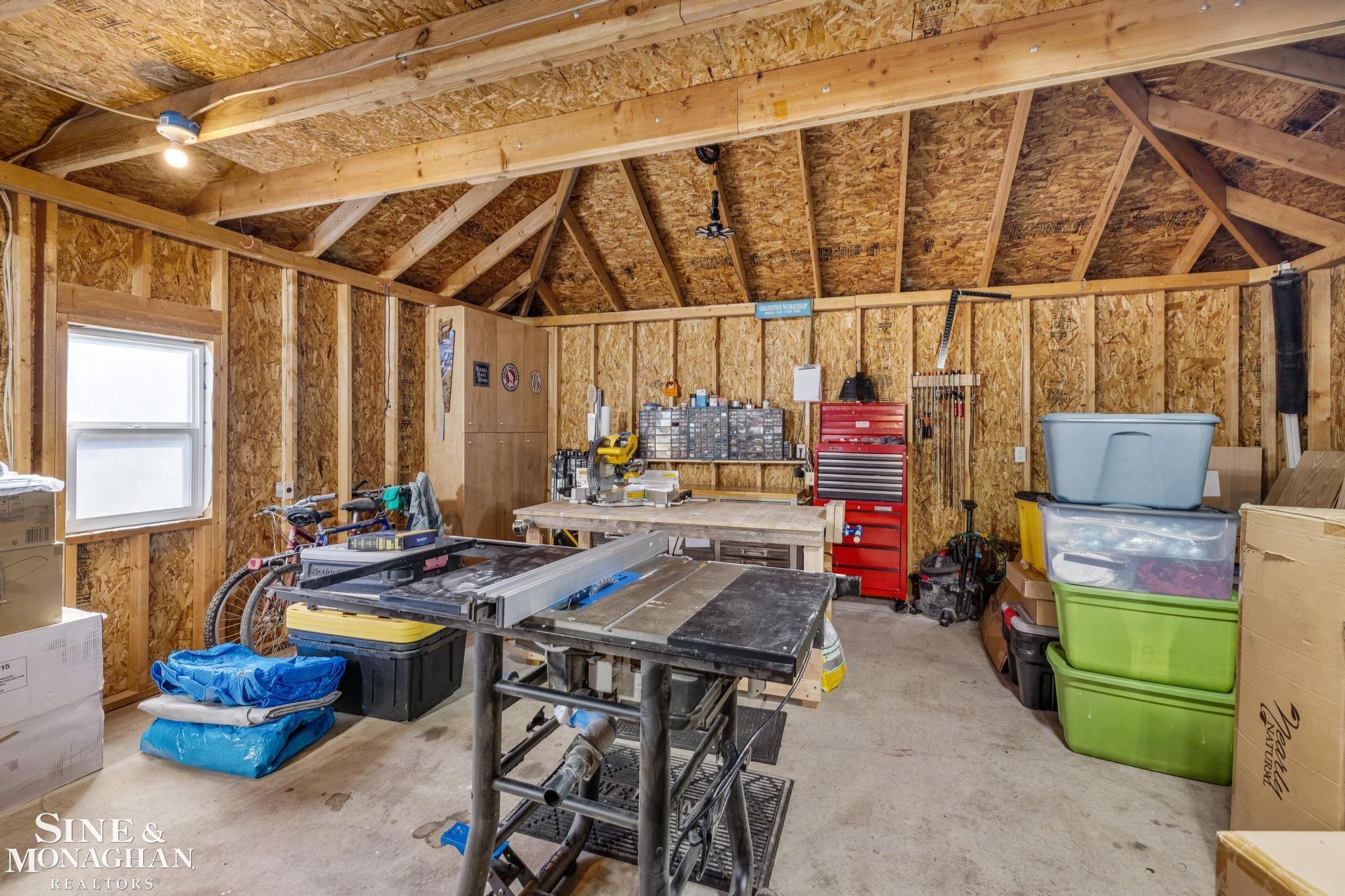 171 Merriweather Road Grosse Pointe Farms, MI 48236 - Photo 45 of 51