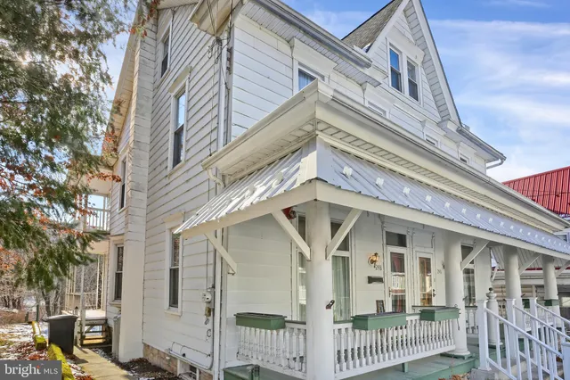 $144,900 | 248 East Market Street, Williamstown, PA 17098