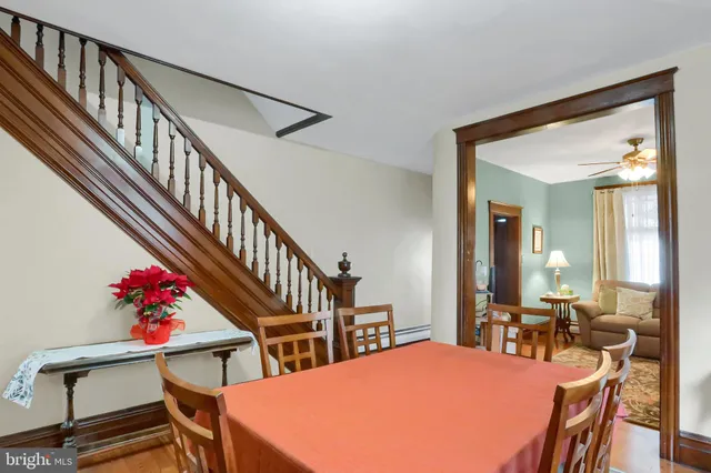 $144,900 | 248 East Market Street, Williamstown, PA 17098