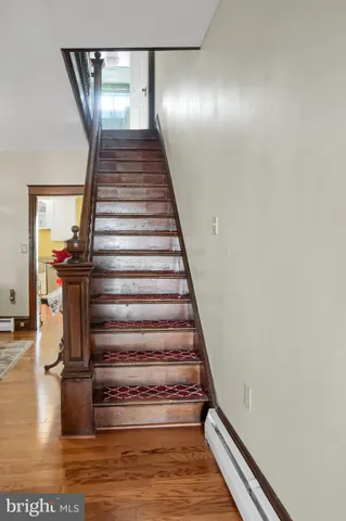 $144,900 | 248 East Market Street, Williamstown, PA 17098