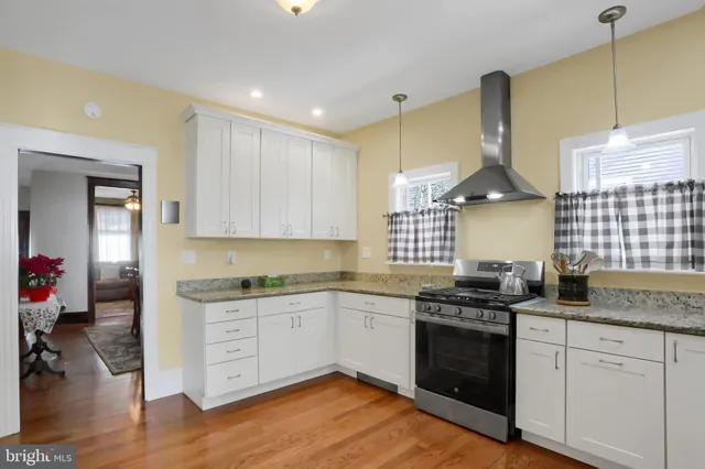 $144,900 | 248 East Market Street, Williamstown, PA 17098