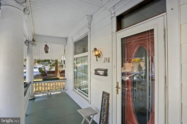 $144,900 | 248 East Market Street, Williamstown, PA 17098