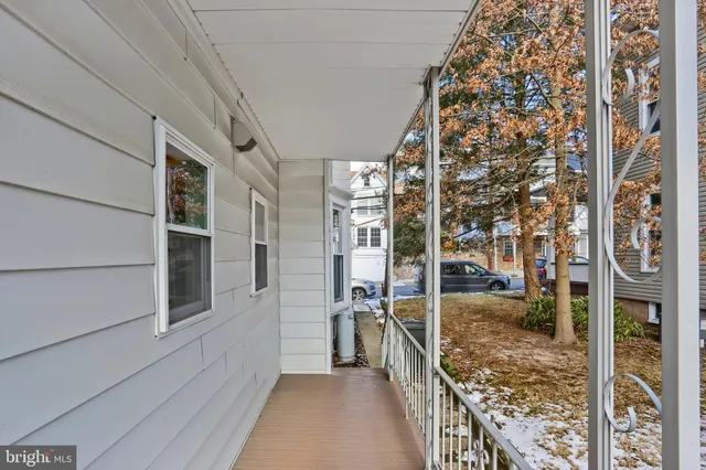 $144,900 | 248 East Market Street, Williamstown, PA 17098