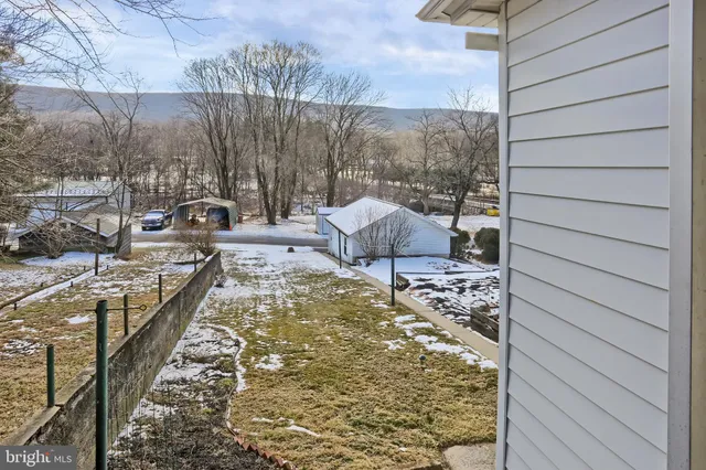 $144,900 | 248 East Market Street, Williamstown, PA 17098